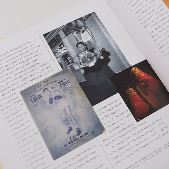 In Our Own Image Treasured African American Traditions Journeys Icons Bass Pugh - Picture 14 of 16